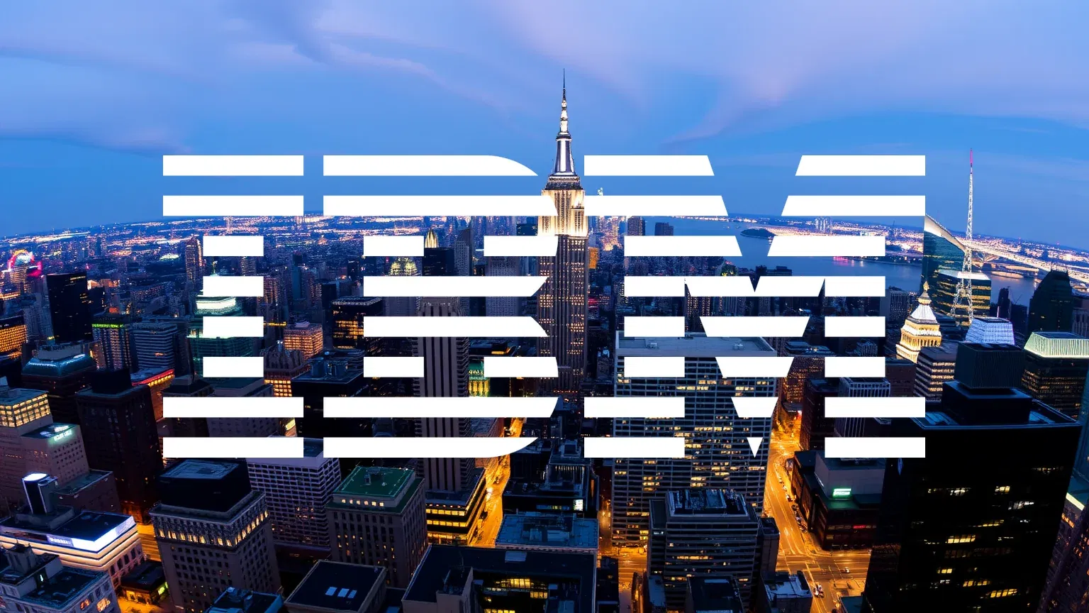 IBM Aktie