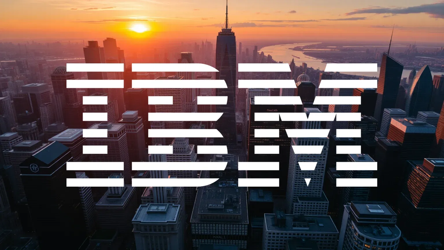 IBM Aktie