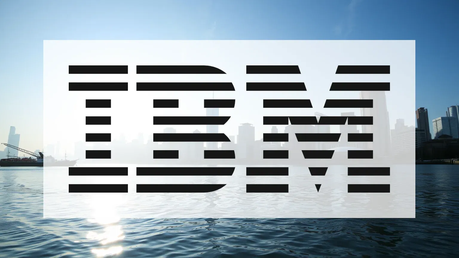IBM Aktie