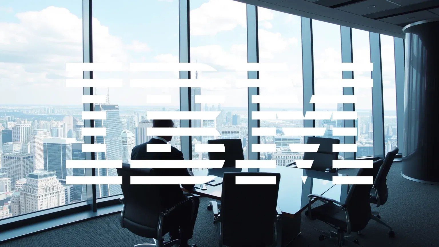 IBM Aktie