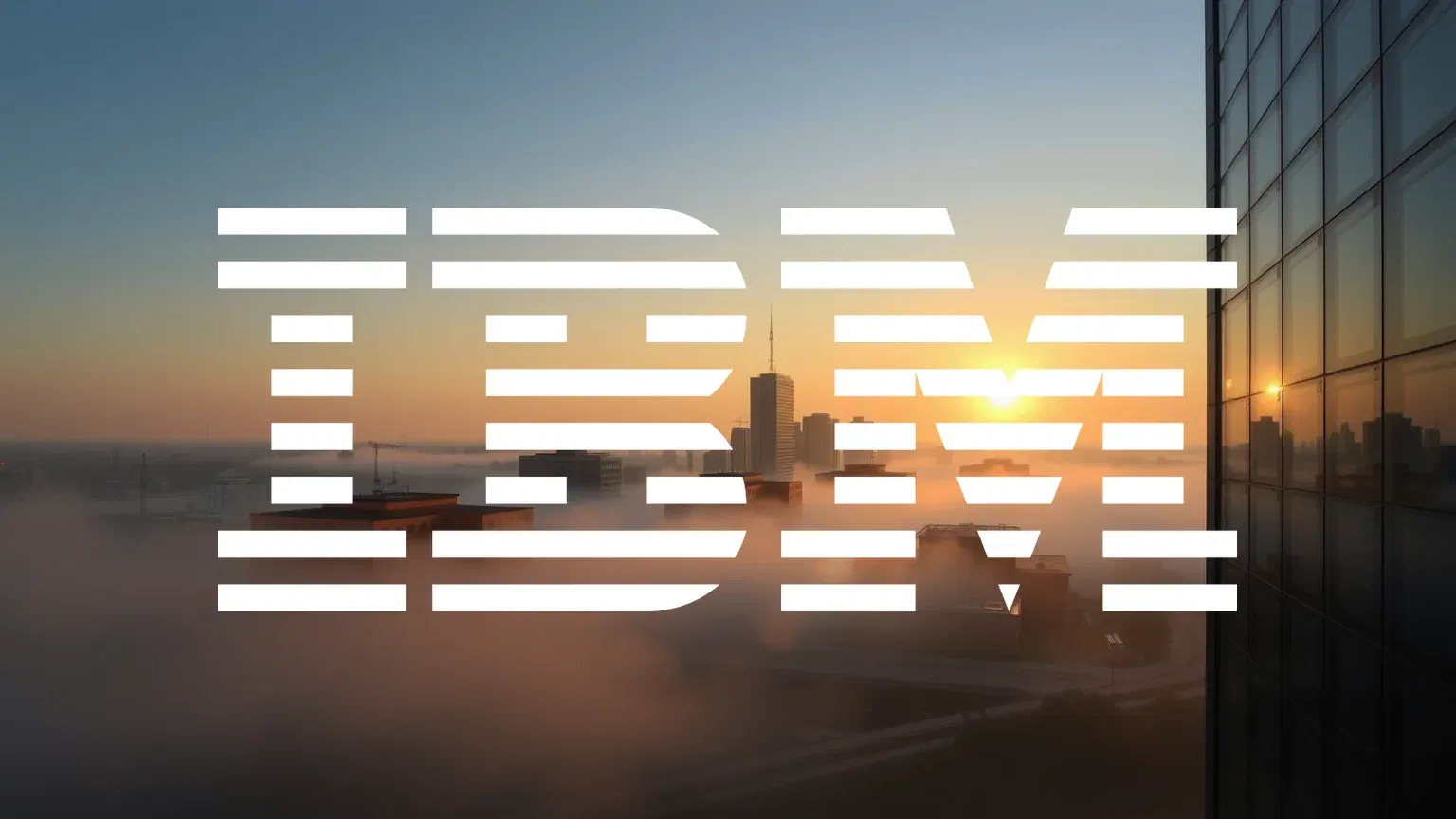 IBM Aktie