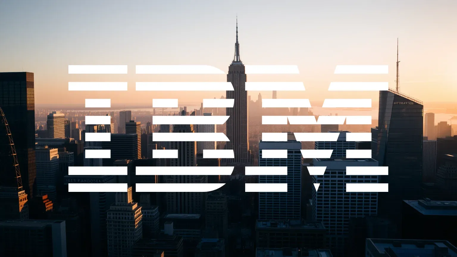 IBM Aktie