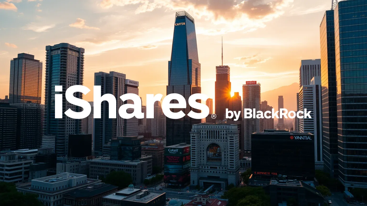 MSCI World ETF Aktie