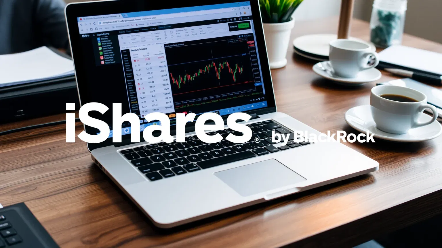 MSCI World ETF Aktie
