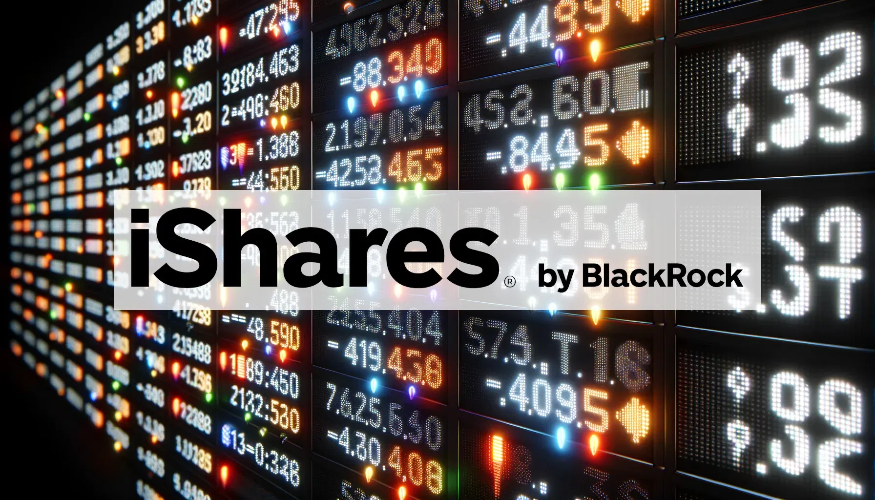 MSCI World ETF Aktie