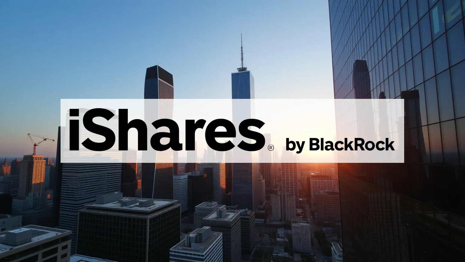 MSCI World ETF Aktie