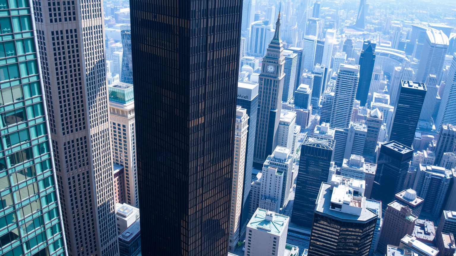 JPMorgan Aktie