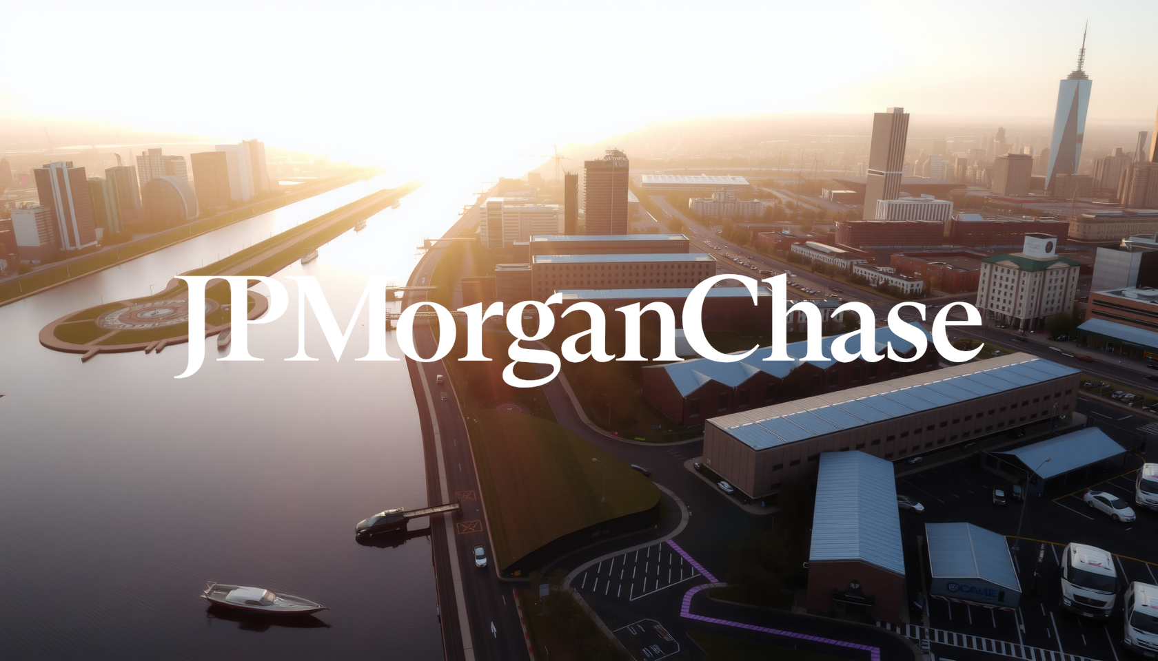 JPMorgan Aktie - Beitragsbild