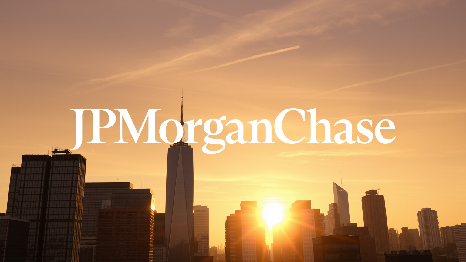 JPMorgan Aktie - Beitragsbild