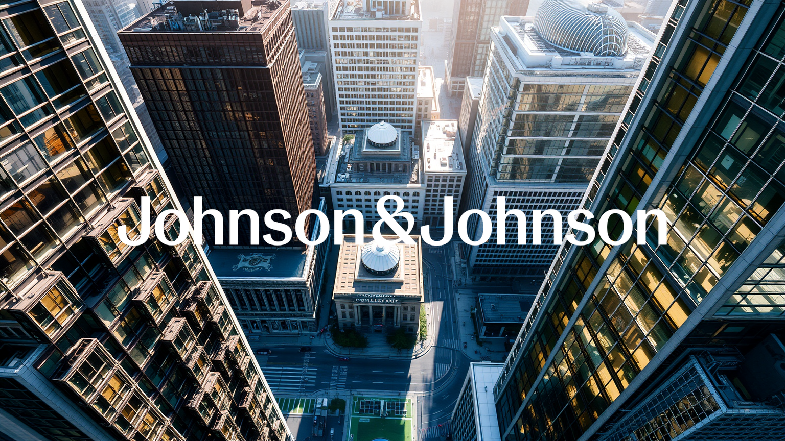 Johnson & Johnson Aktie