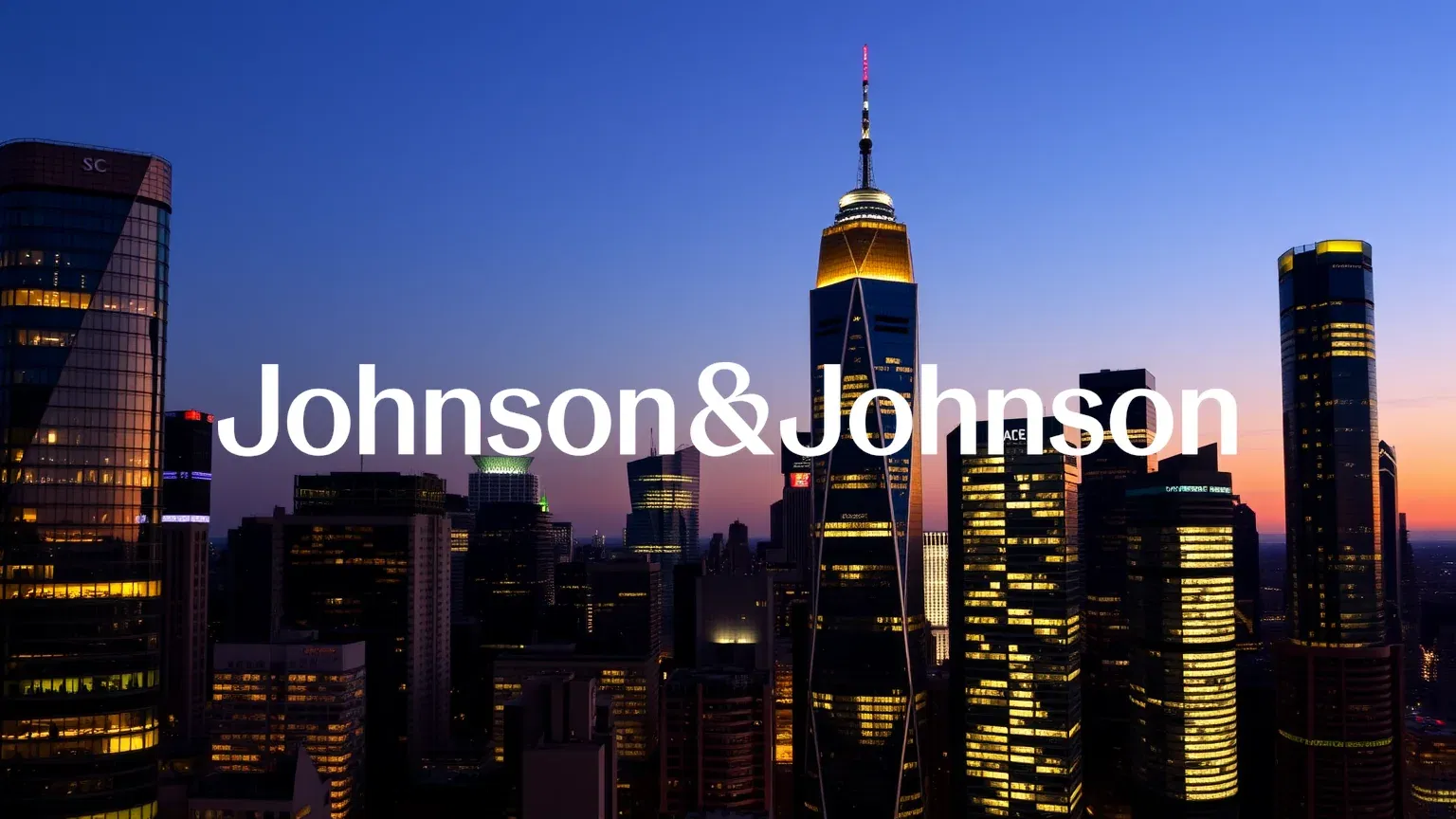 Johnson & Johnson Aktie