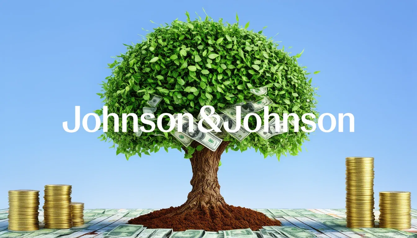 Johnson & Johnson Aktie