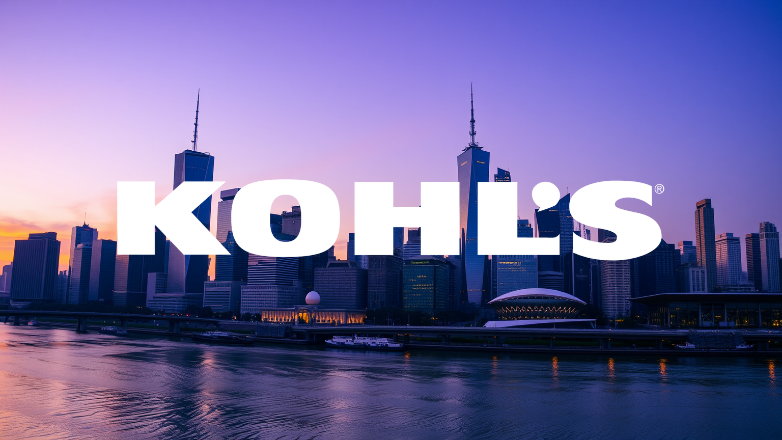 Kohl's Aktie - Beitragsbild