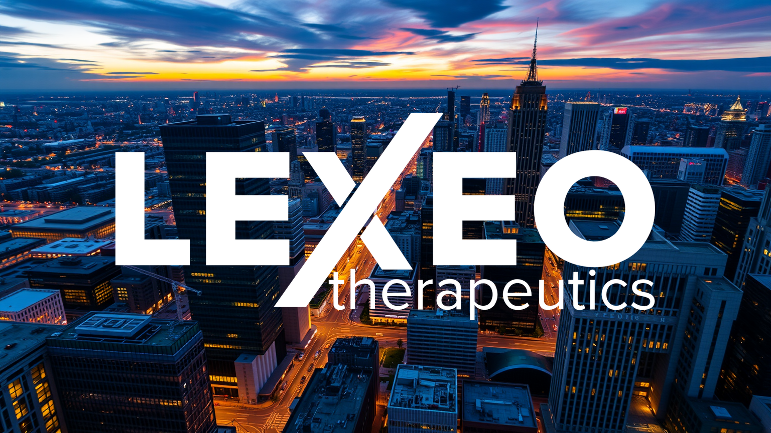 Lexeo Therapeutics Aktie - Beitragsbild