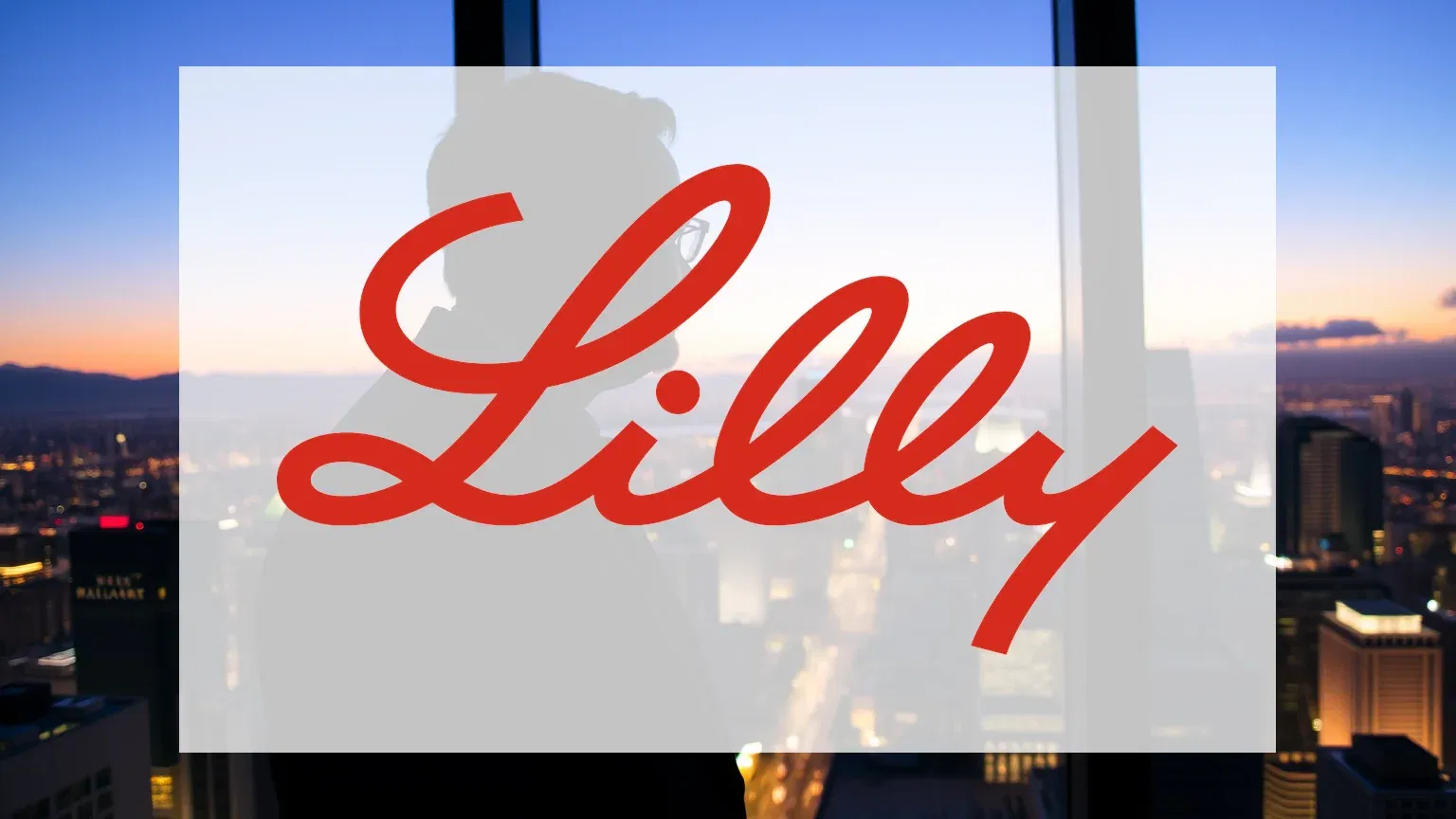 Eli Lilly Aktie