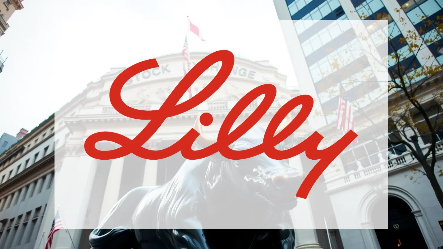 Eli Lilly Aktie
