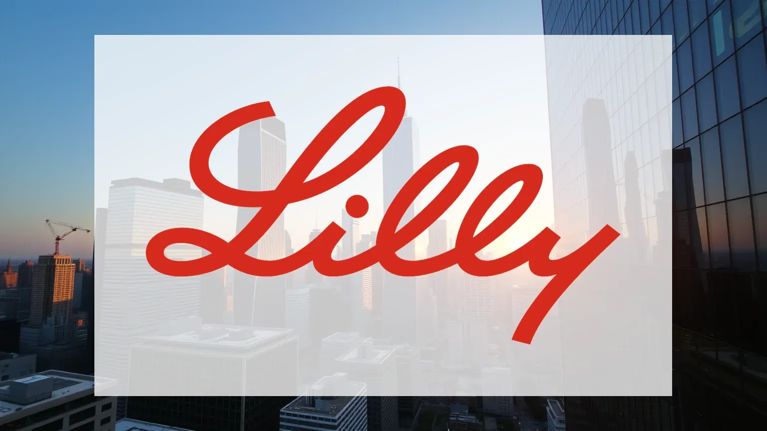 Eli Lilly Aktie