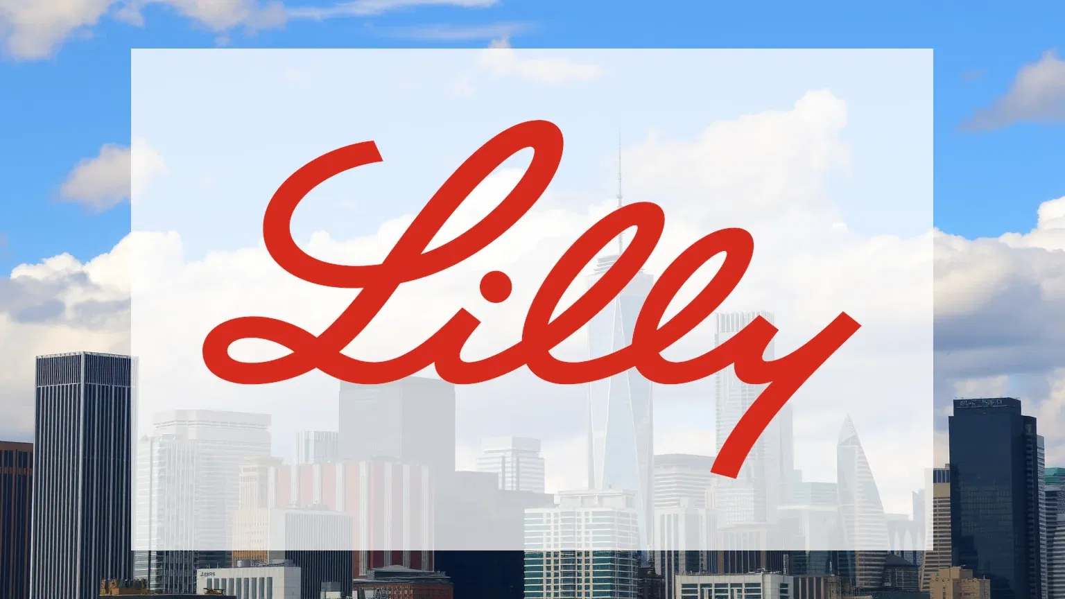 Eli Lilly Aktie