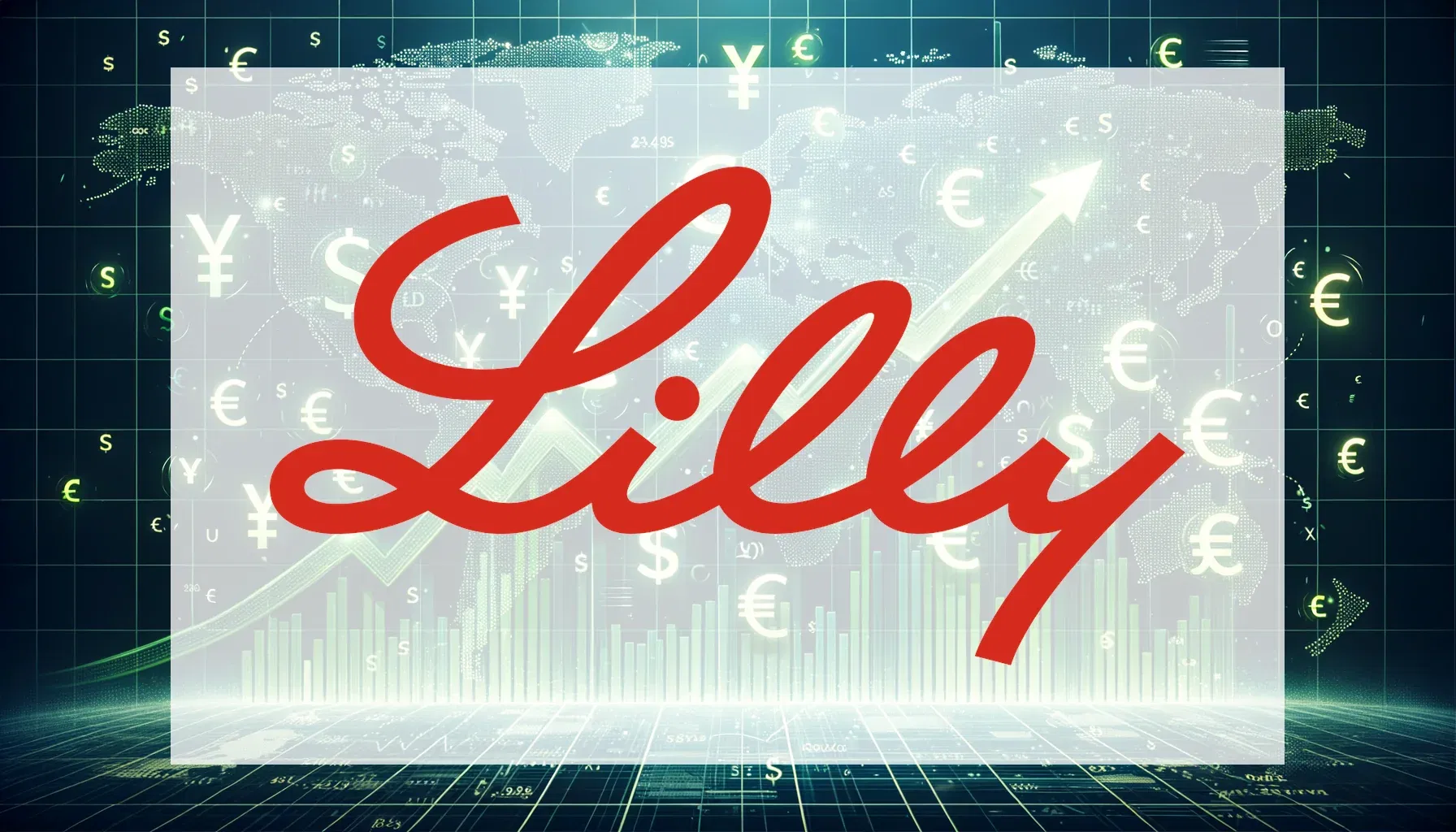 Eli Lilly Aktie