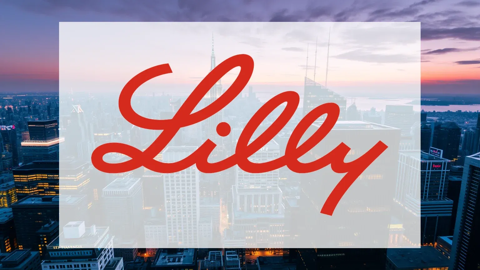 Eli Lilly Aktie
