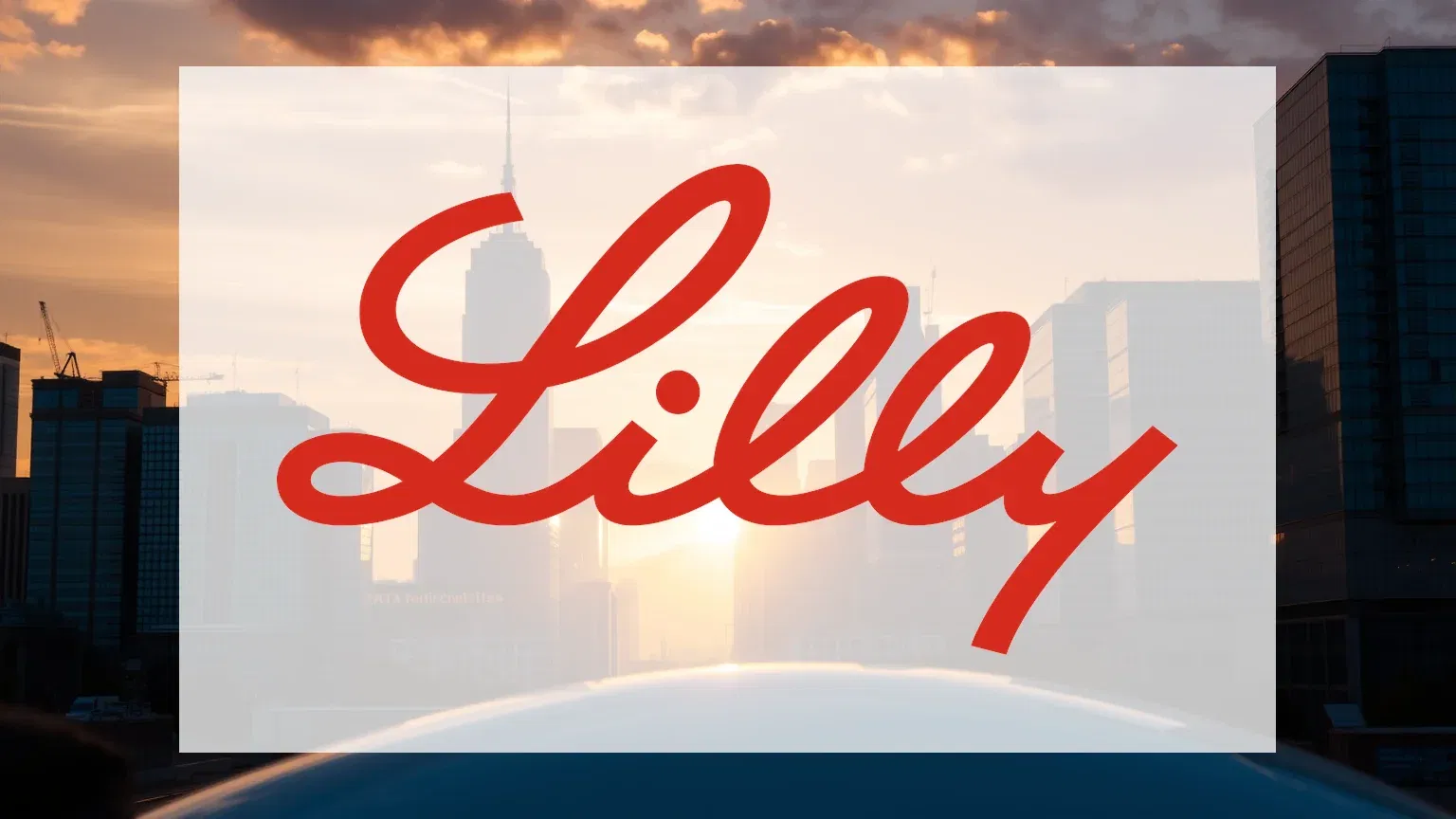 Eli Lilly Aktie