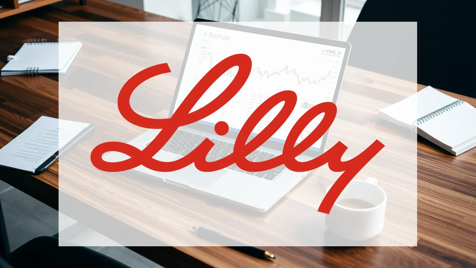 Eli Lilly Aktie