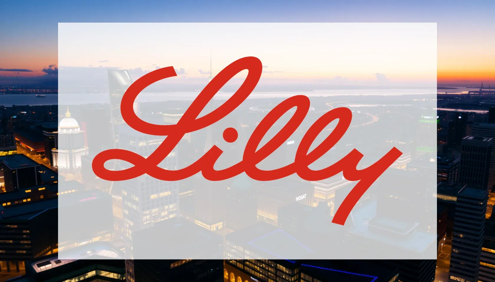 Eli Lilly Aktie
