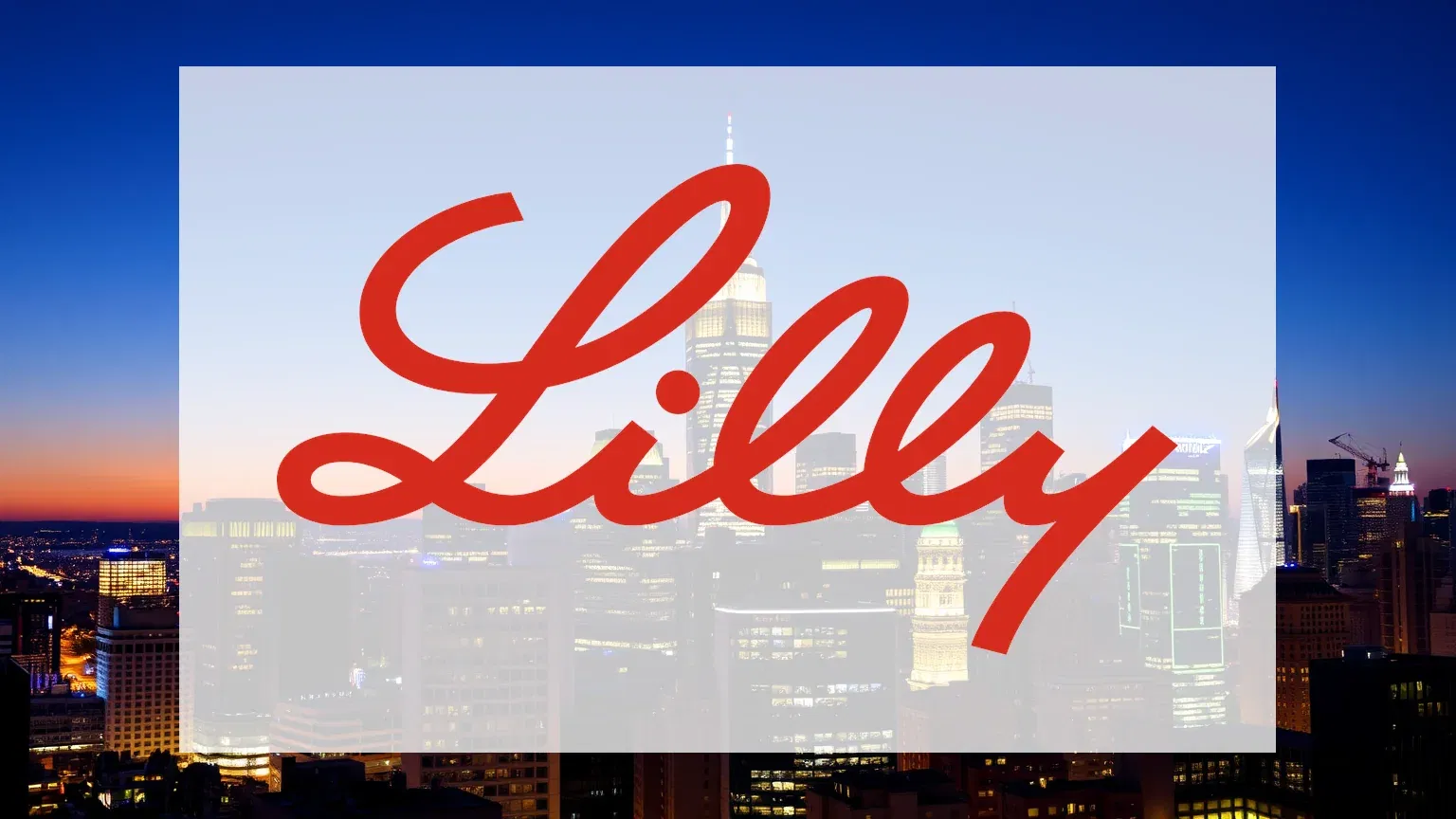 Eli Lilly Aktie