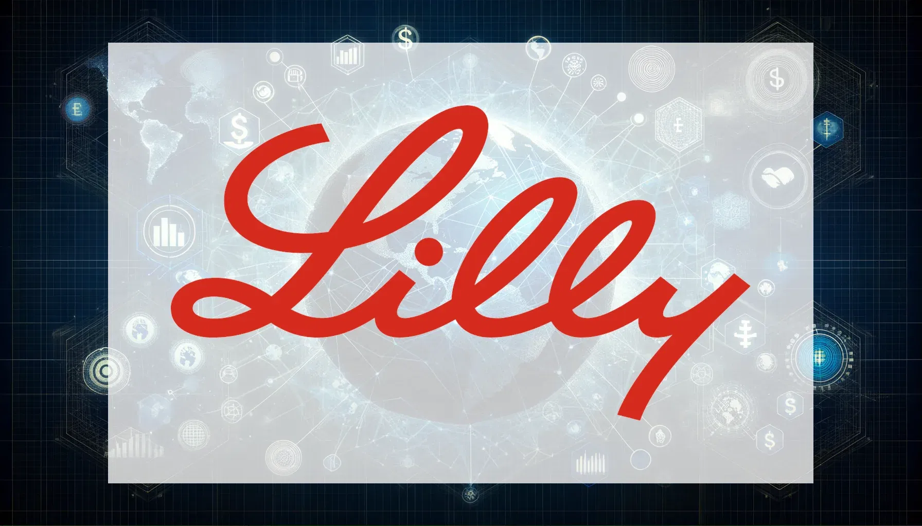 Eli Lilly Aktie