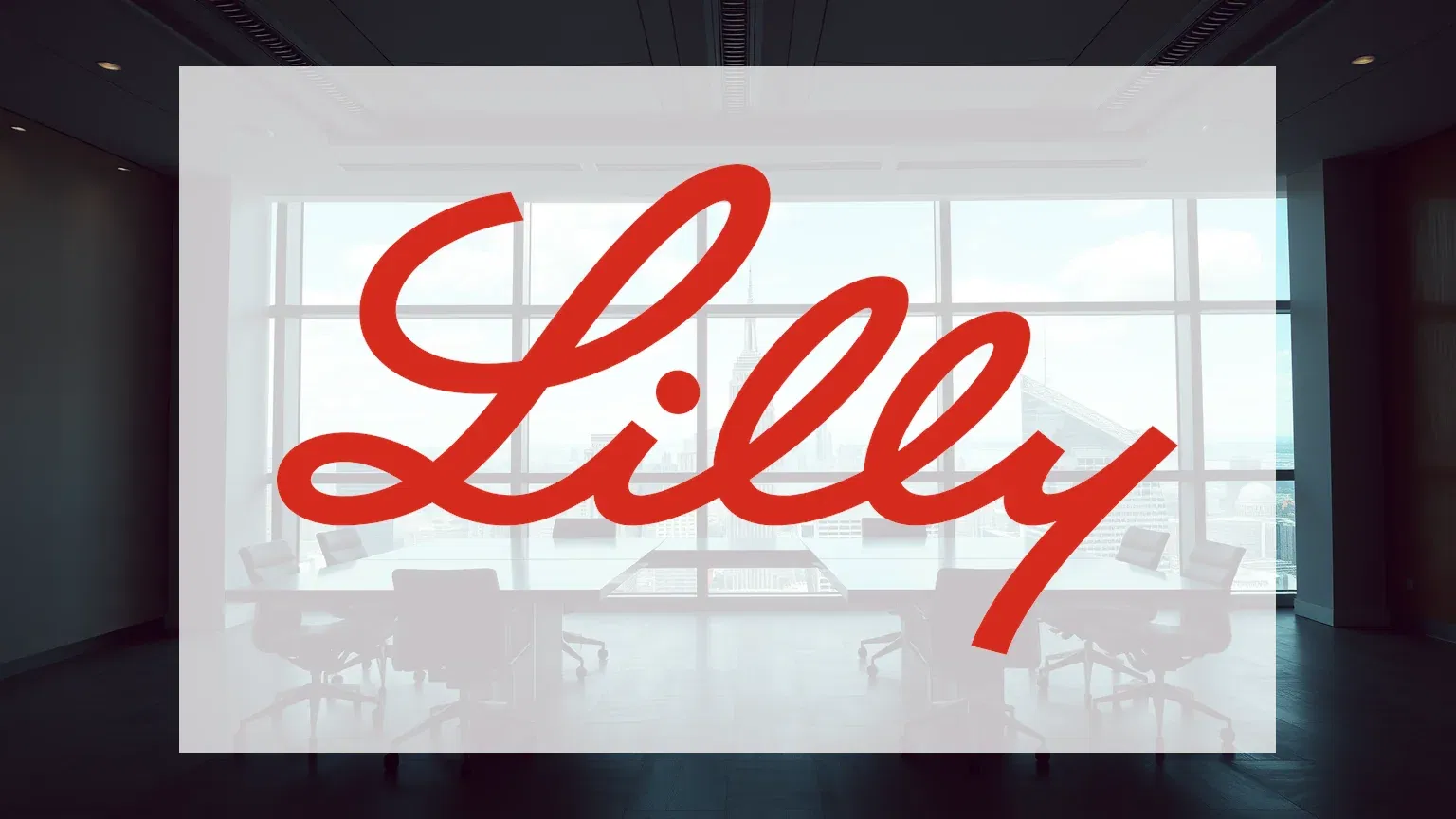 Eli Lilly Aktie