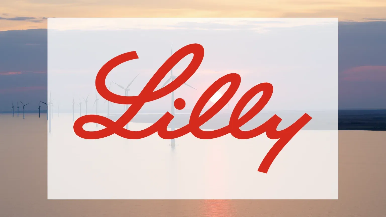 Eli Lilly Aktie