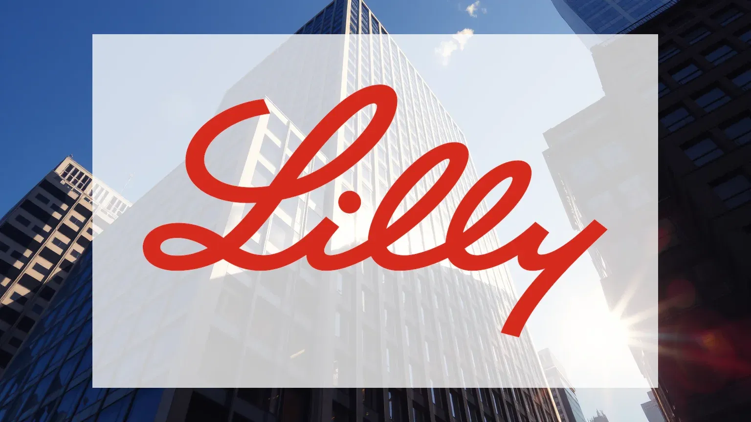 Eli Lilly Aktie