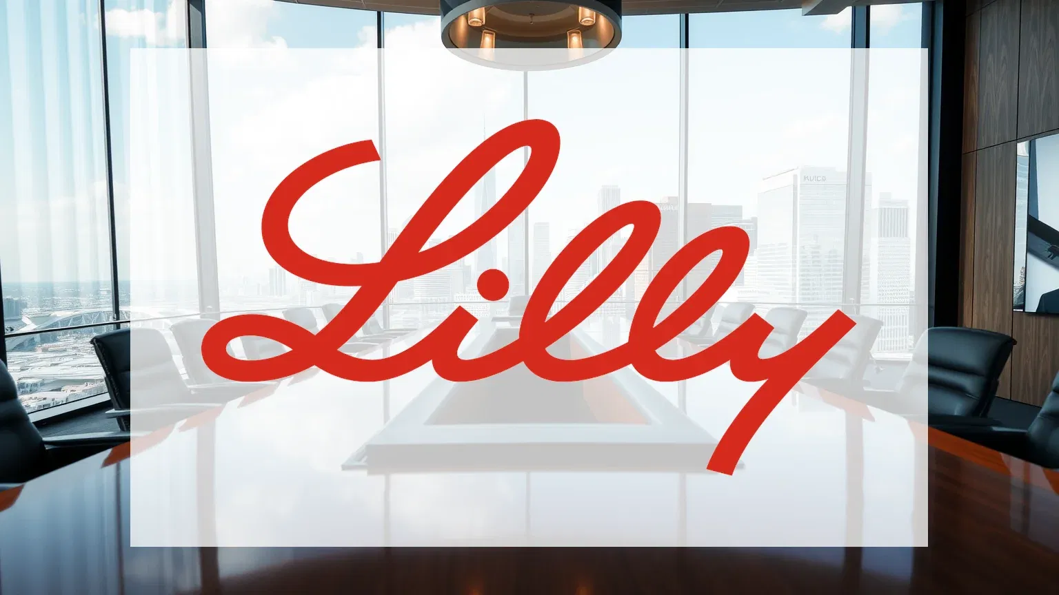Eli Lilly Aktie