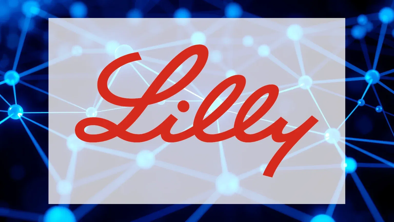 Eli Lilly Aktie