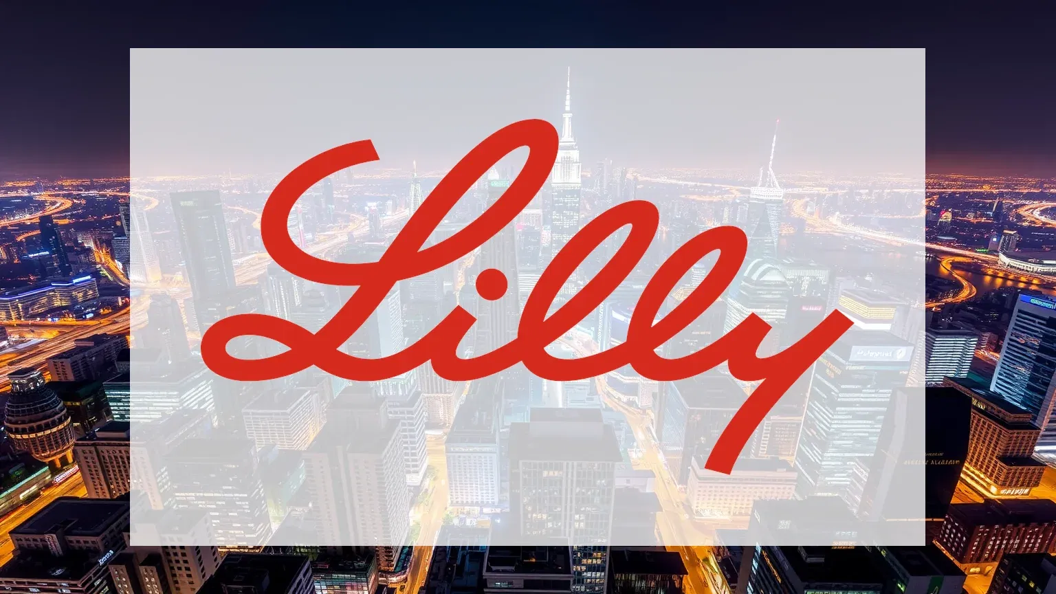 Eli Lilly Aktie