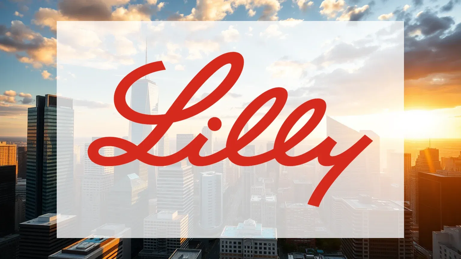 Eli Lilly Aktie