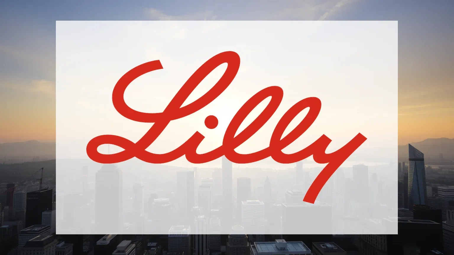 Eli Lilly Aktie