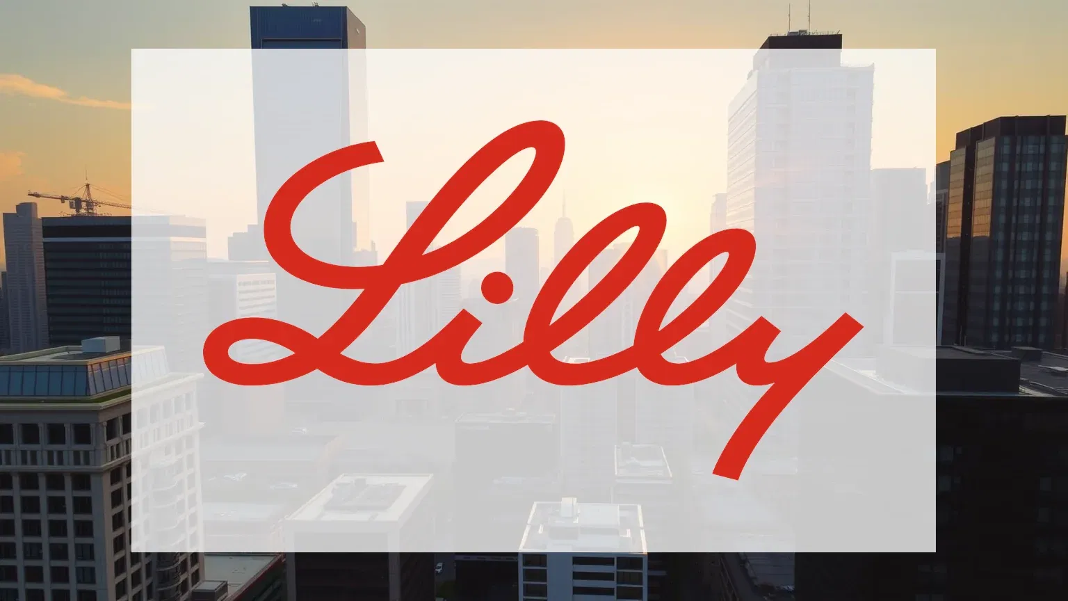 Eli Lilly Aktie