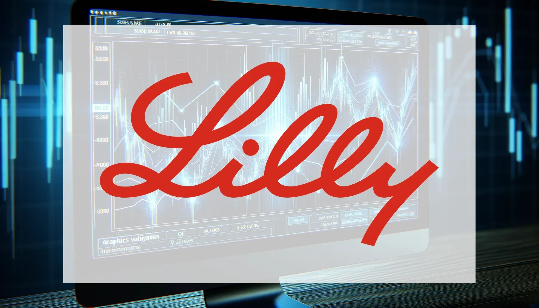 Eli Lilly Aktie