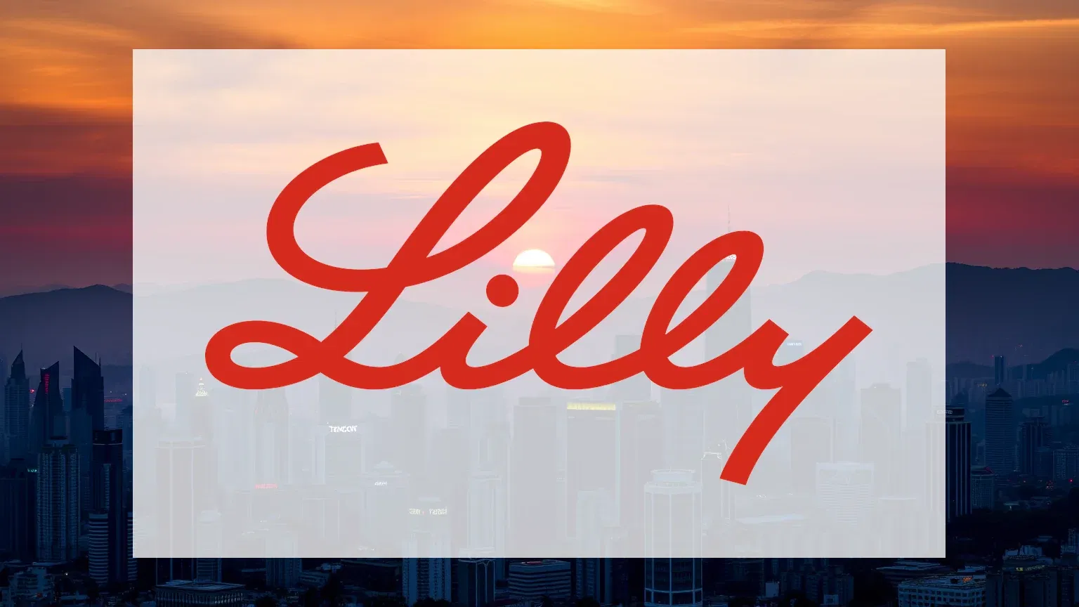 Eli Lilly Aktie