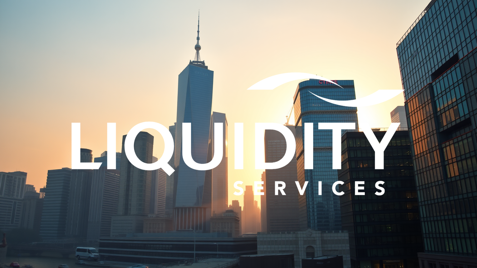 Liquidity Services Aktie - Beitragsbild