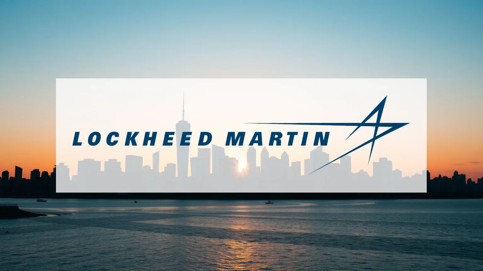 Lockheed Aktie