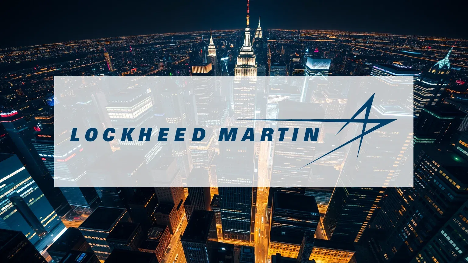 Lockheed Aktie