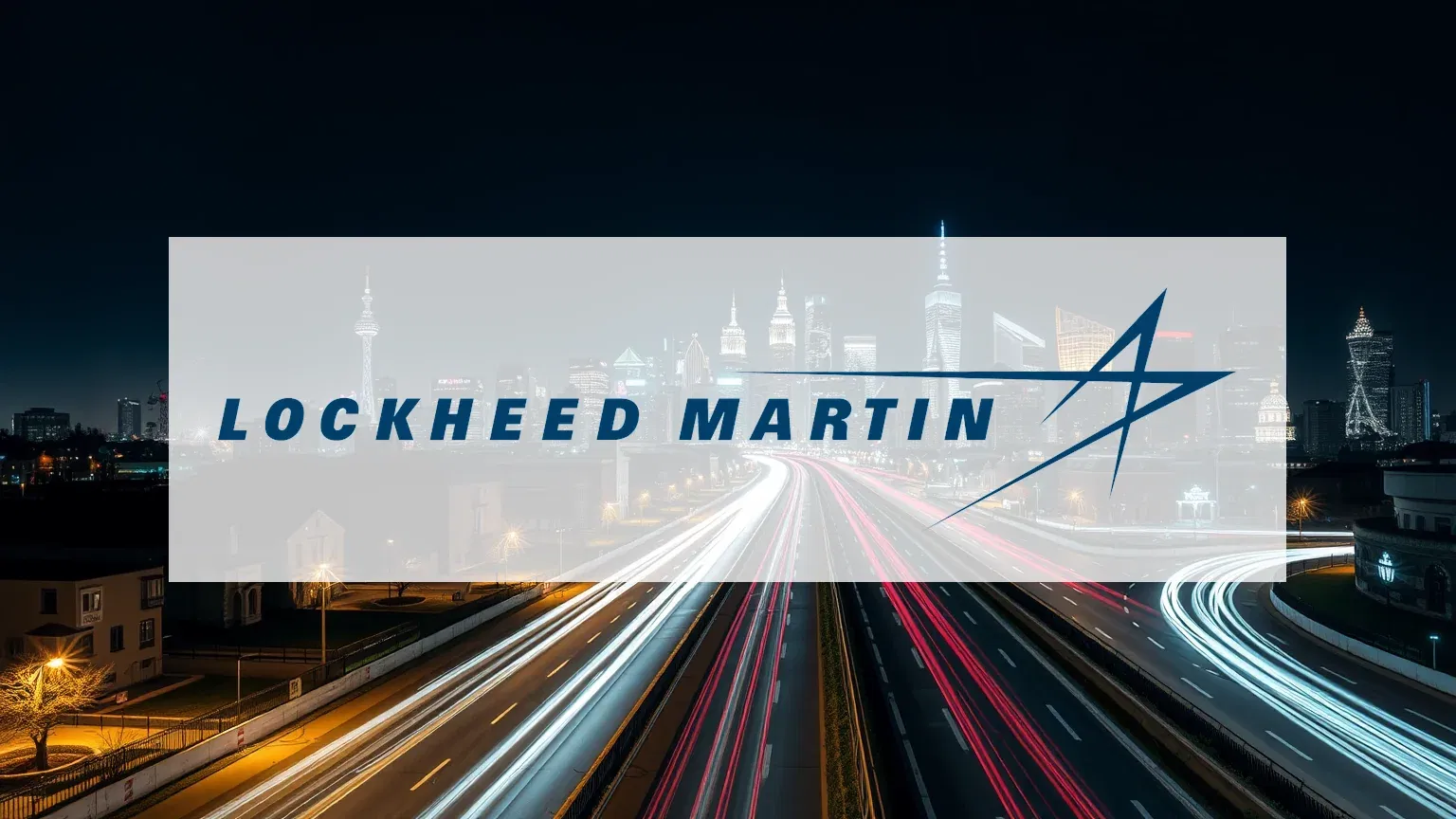Lockheed Aktie