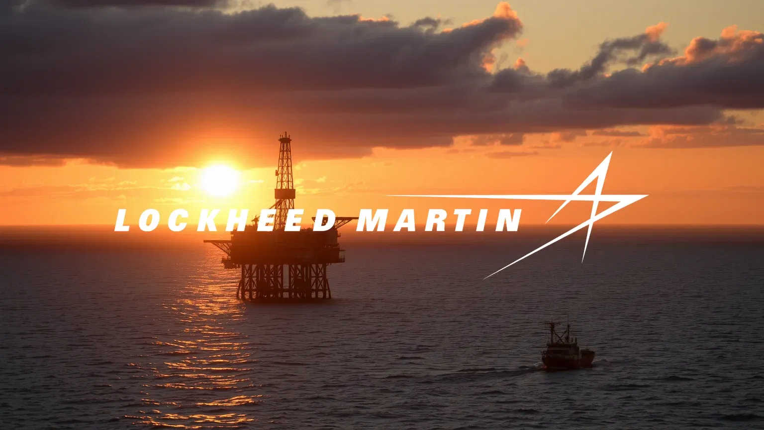 Lockheed Aktie