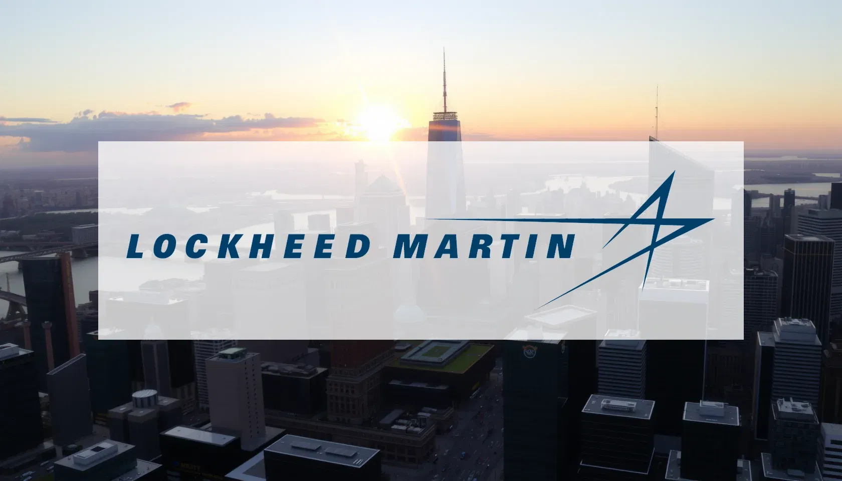 Lockheed Aktie