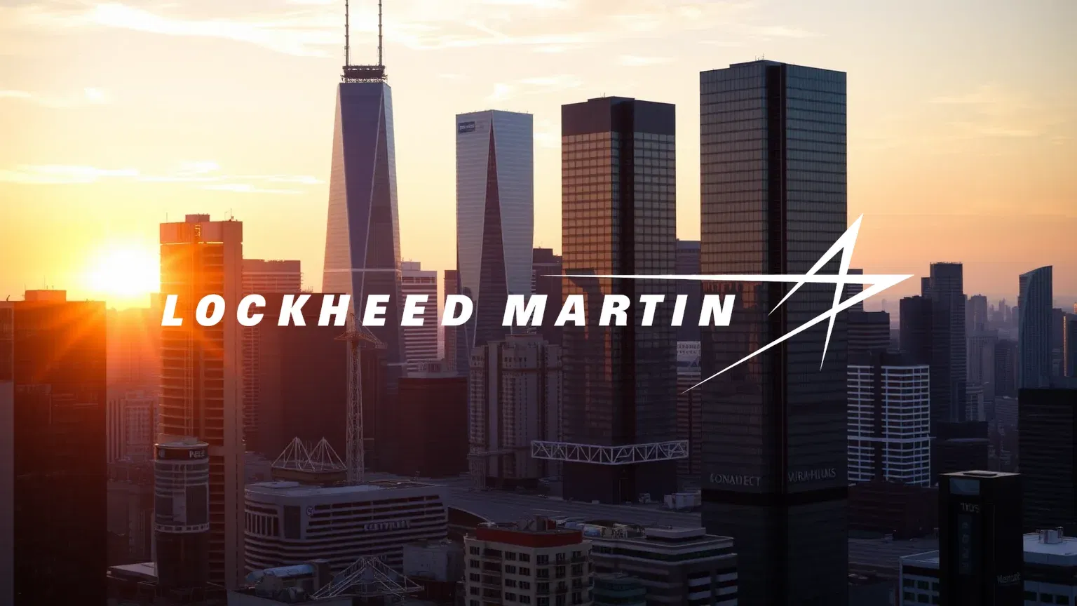 Lockheed Aktie