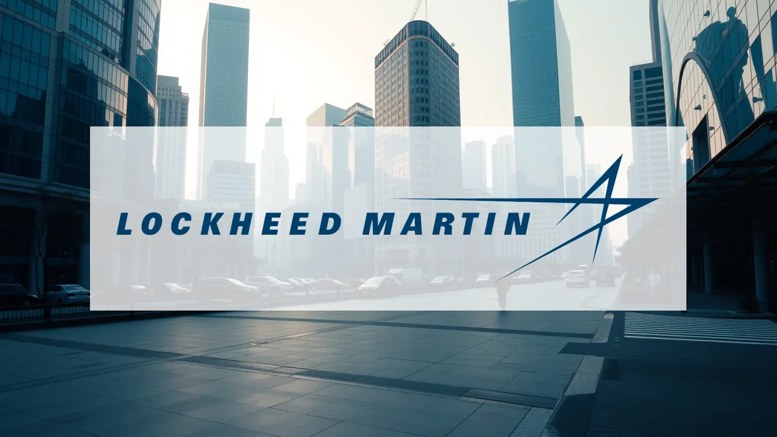 Lockheed Aktie