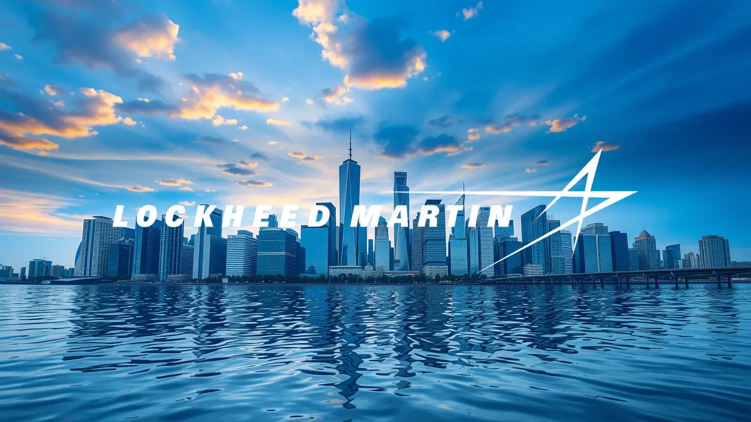 Lockheed Aktie
