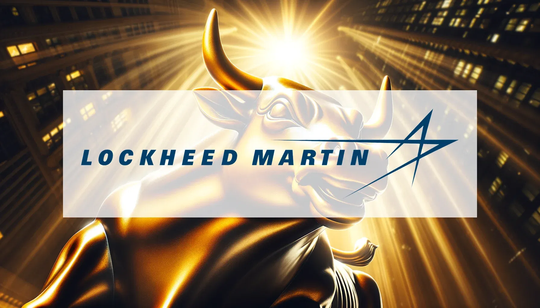 Lockheed Aktie